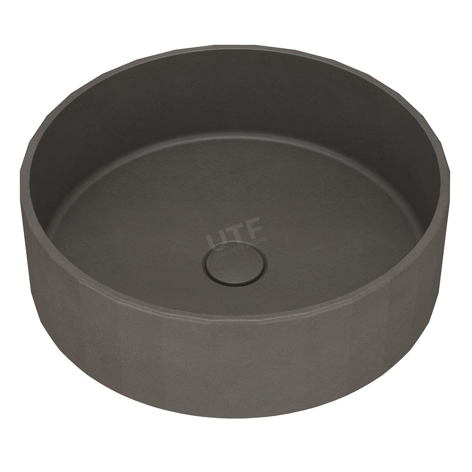 UF-1002 Modern Cement Sink