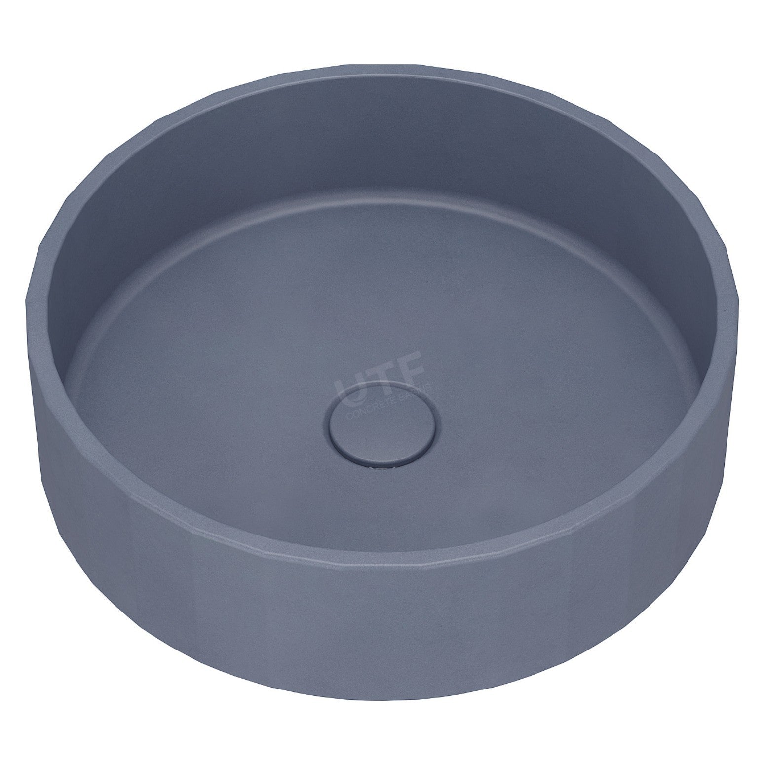UF-1002 Modern Cement Sink