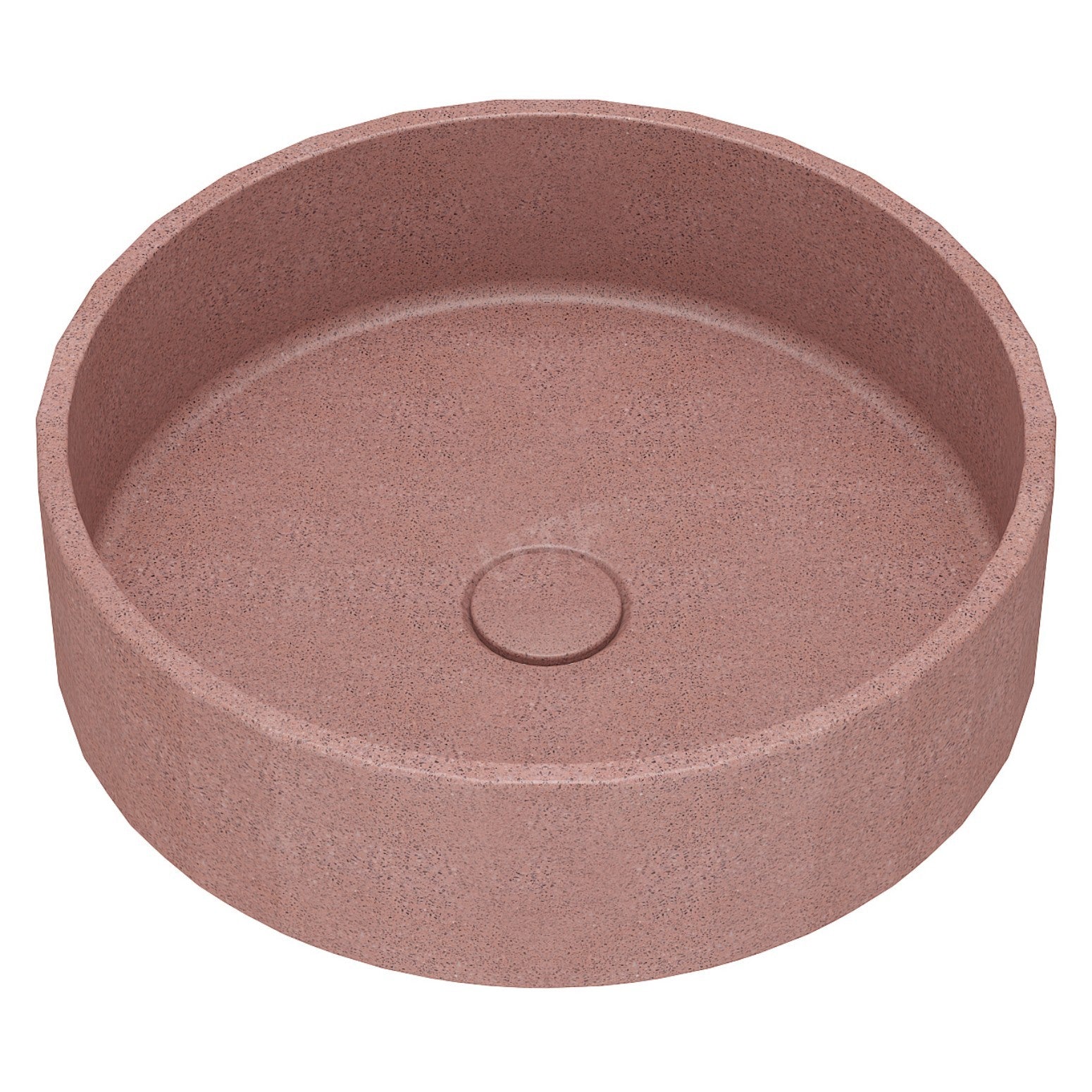 UF-1002 Modern Cement Sink