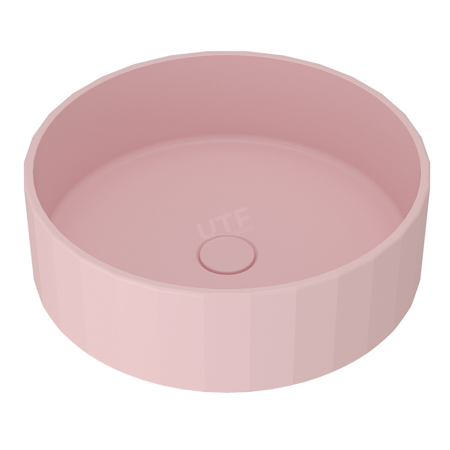 UF-1002 Modern Cement Sink