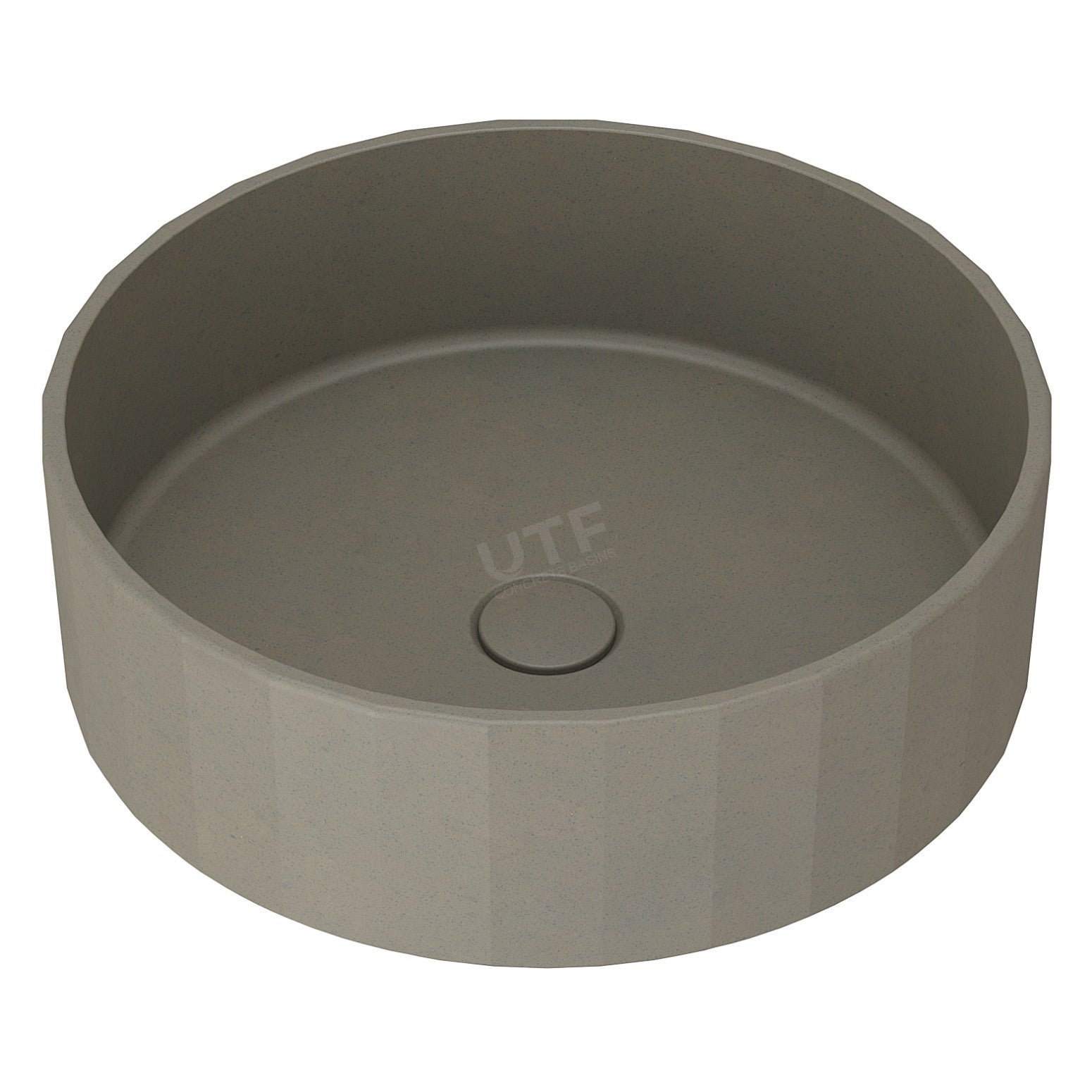 UF-1002 Modern Cement Sink