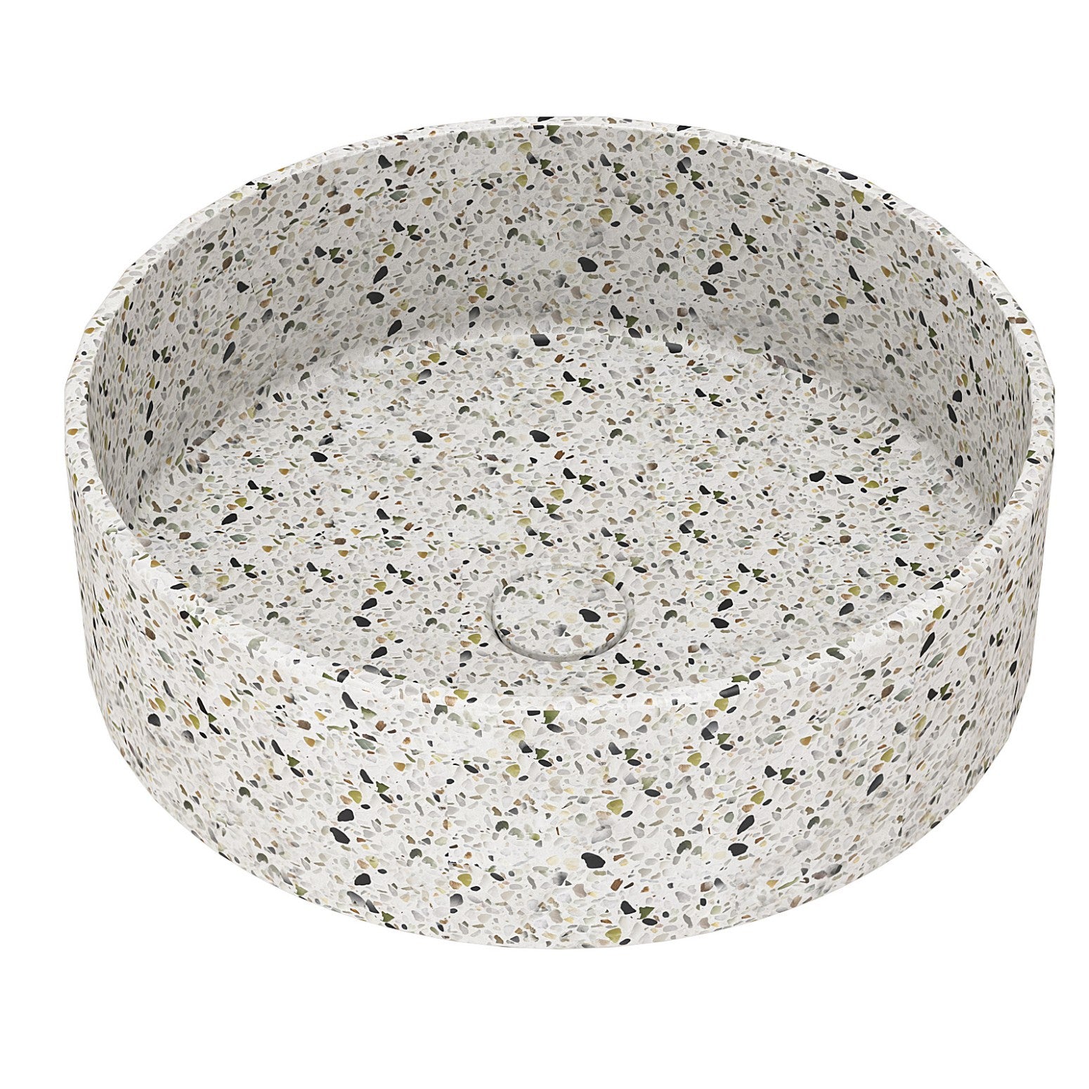 UF-1002 Modern Cement Sink