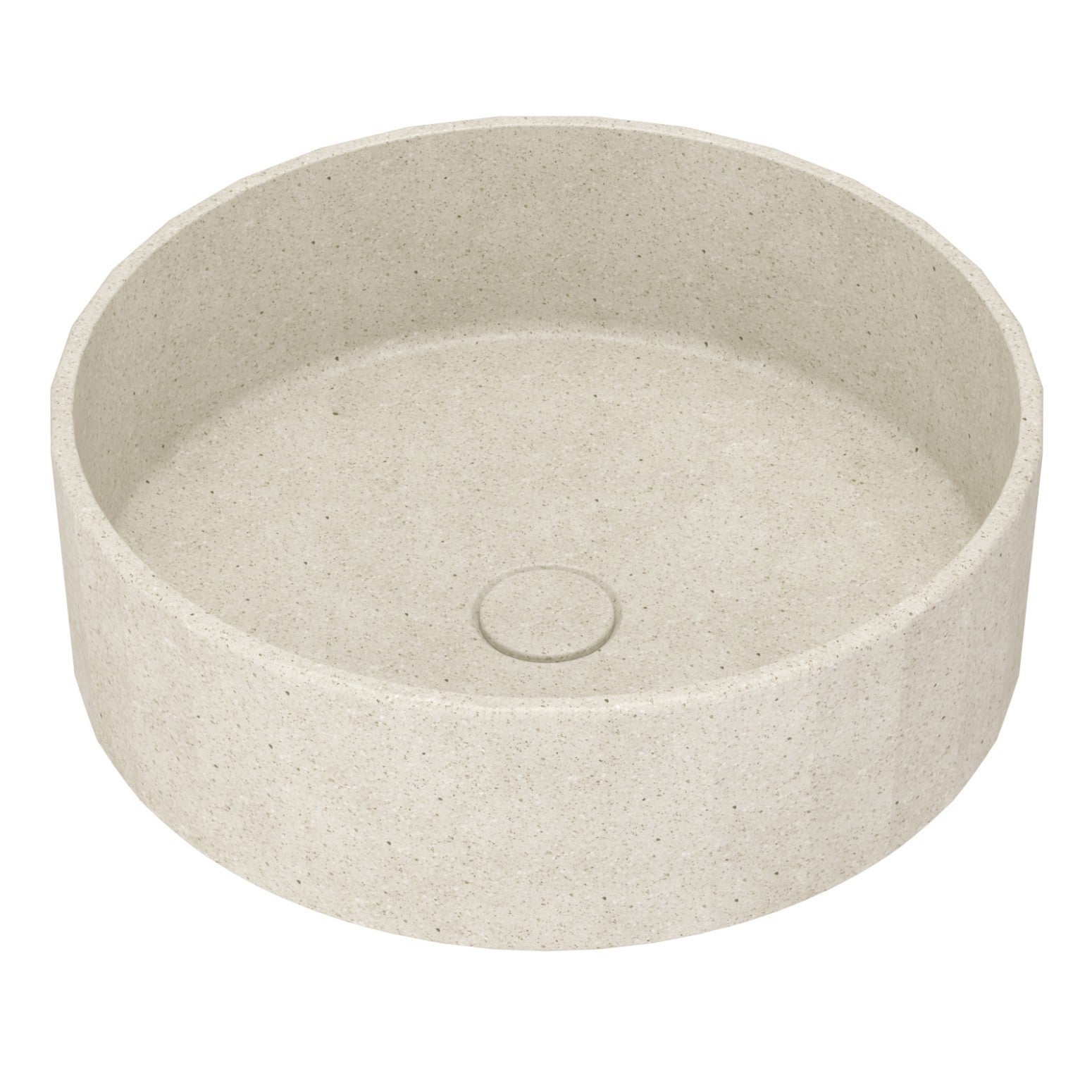 UF-1002 Modern Cement Sink