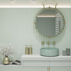 UF-1002 Modern Cement Sink