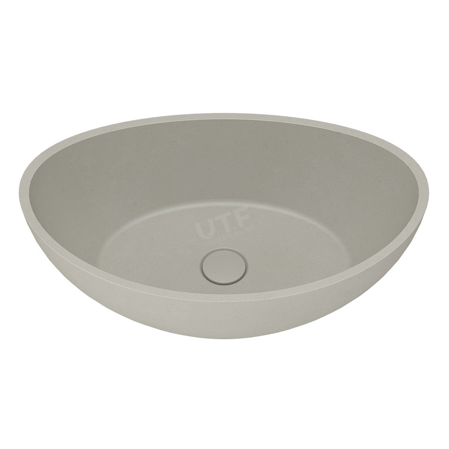 UF-1003 Industrial Concrete Sink