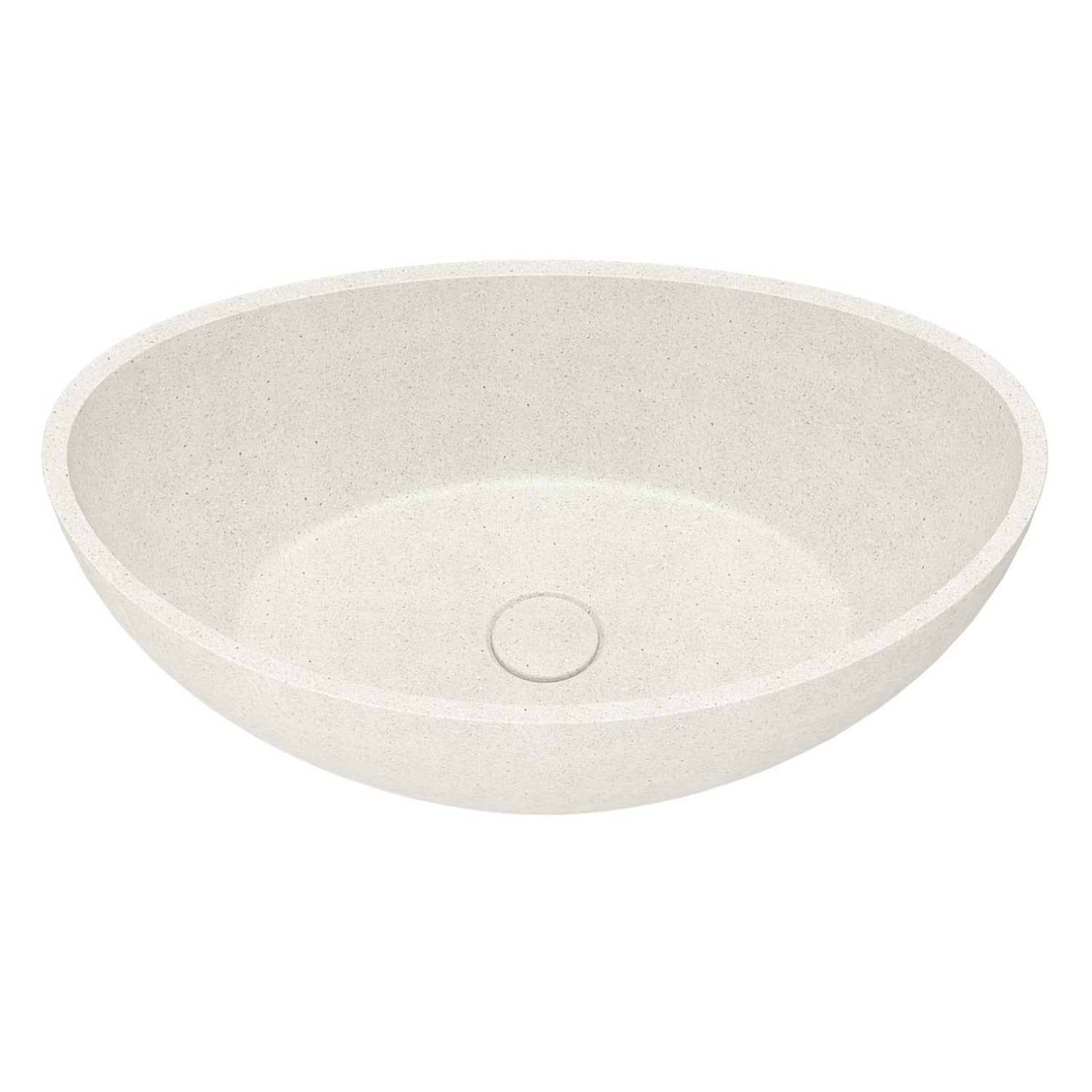 UF-1003 Industrial Concrete Sink
