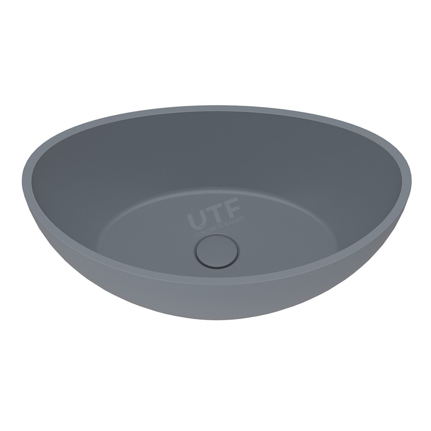 UF-1003 Industrial Concrete Sink