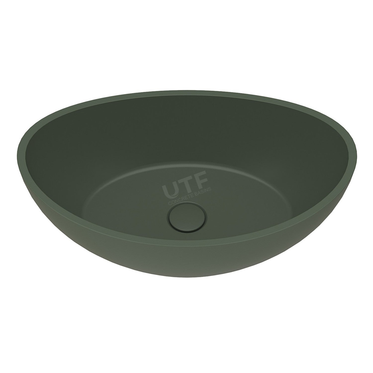 UF-1003 Industrial Concrete Sink