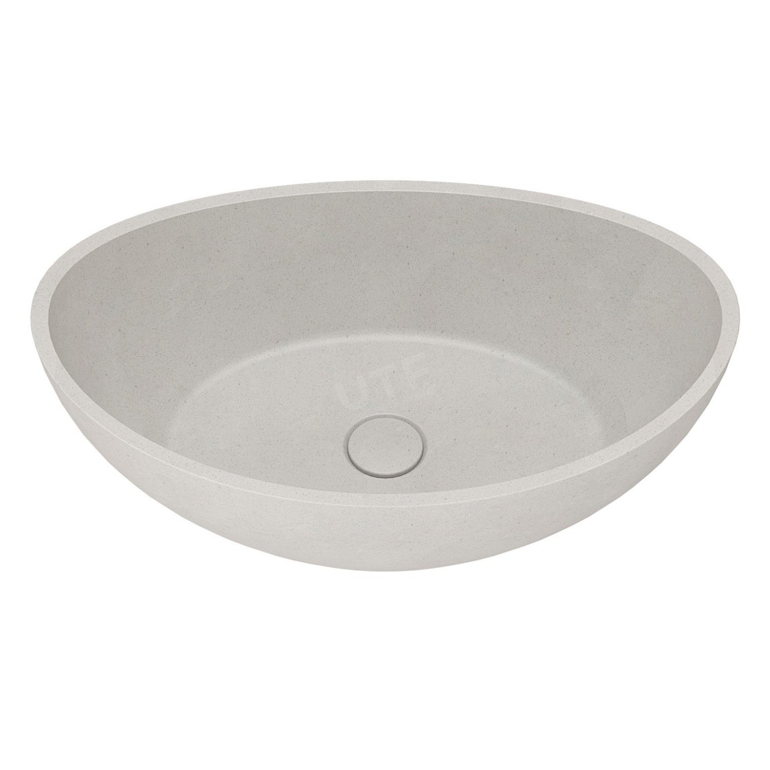 UF-1003 Industrial Concrete Sink