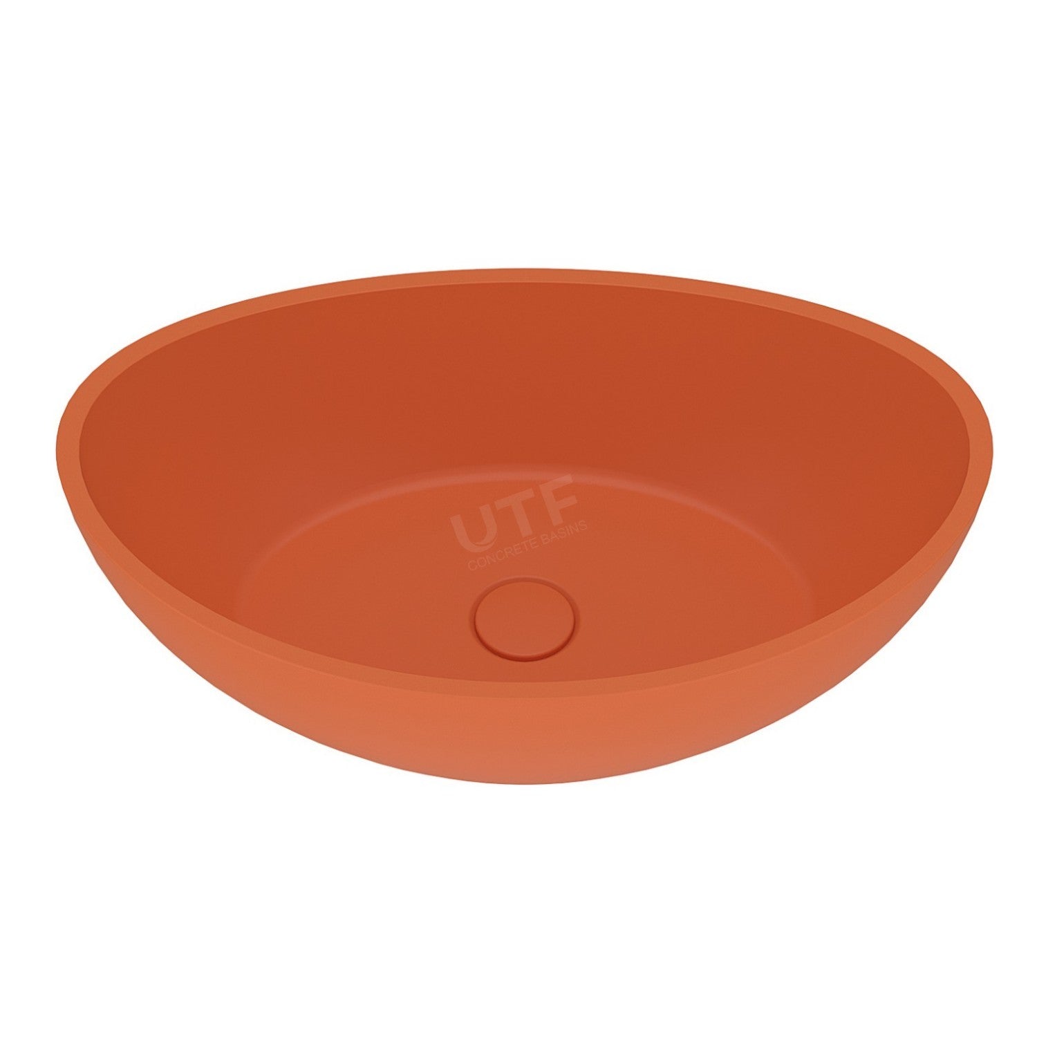 UF-1003 Industrial Concrete Sink