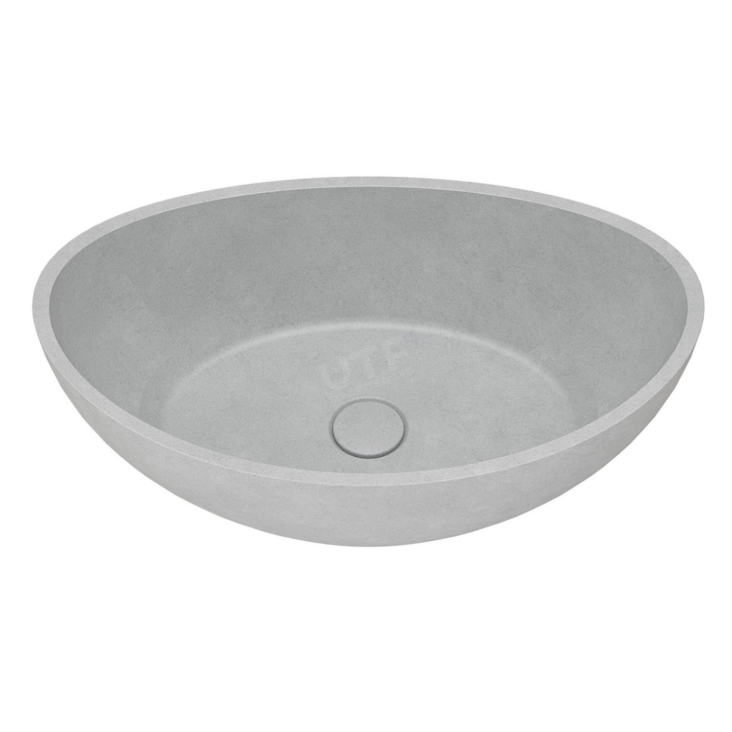 UF-1003 Industrial Concrete Sink