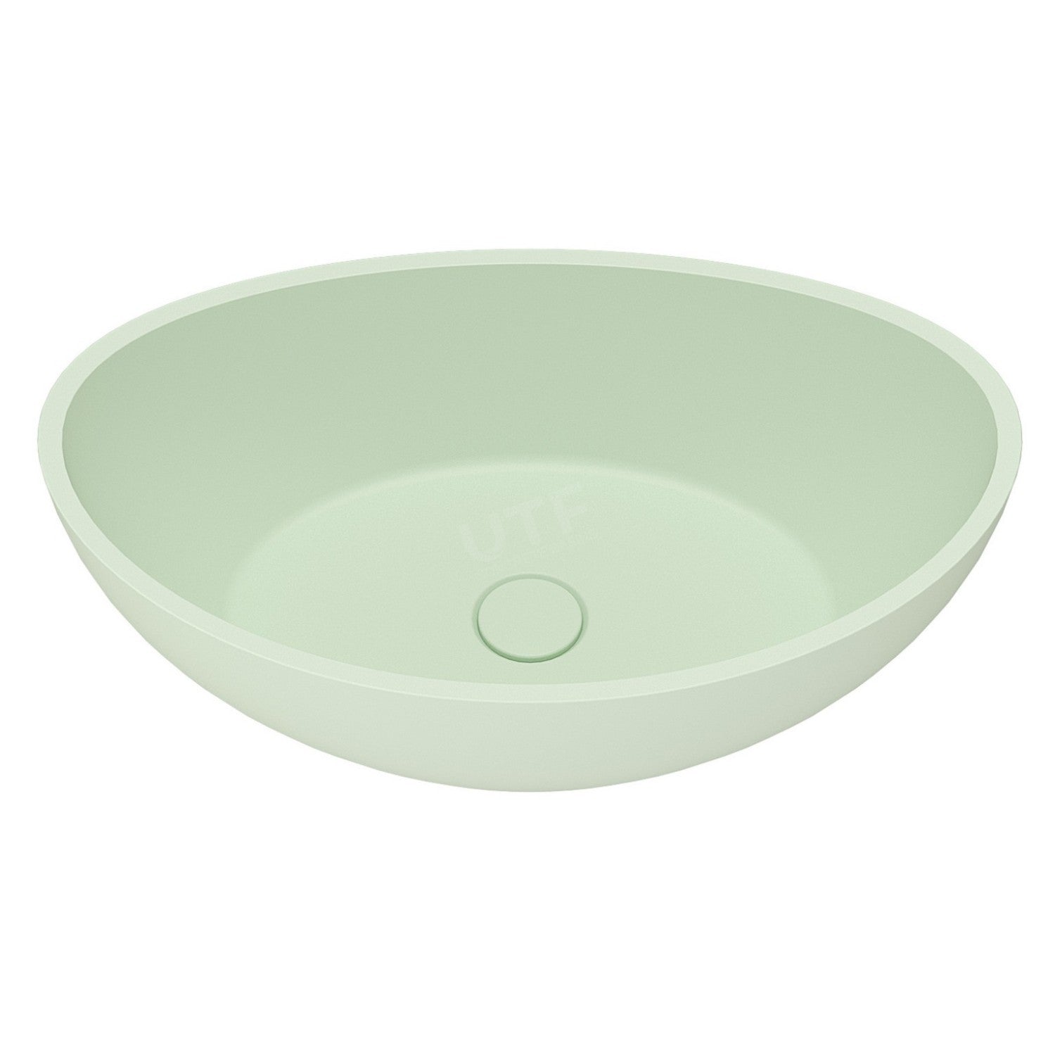 UF-1003 Industrial Concrete Sink