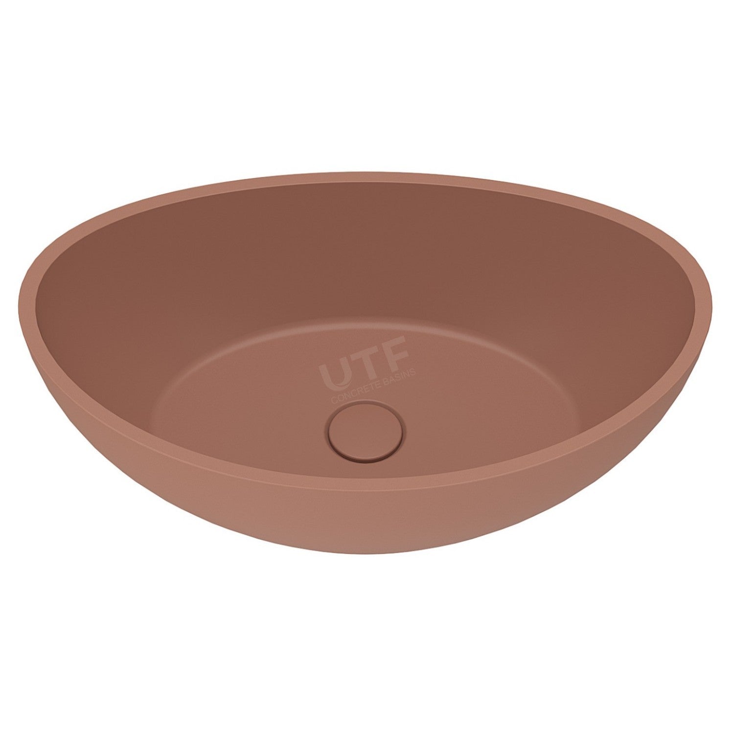 UF-1003 Industrial Concrete Sink