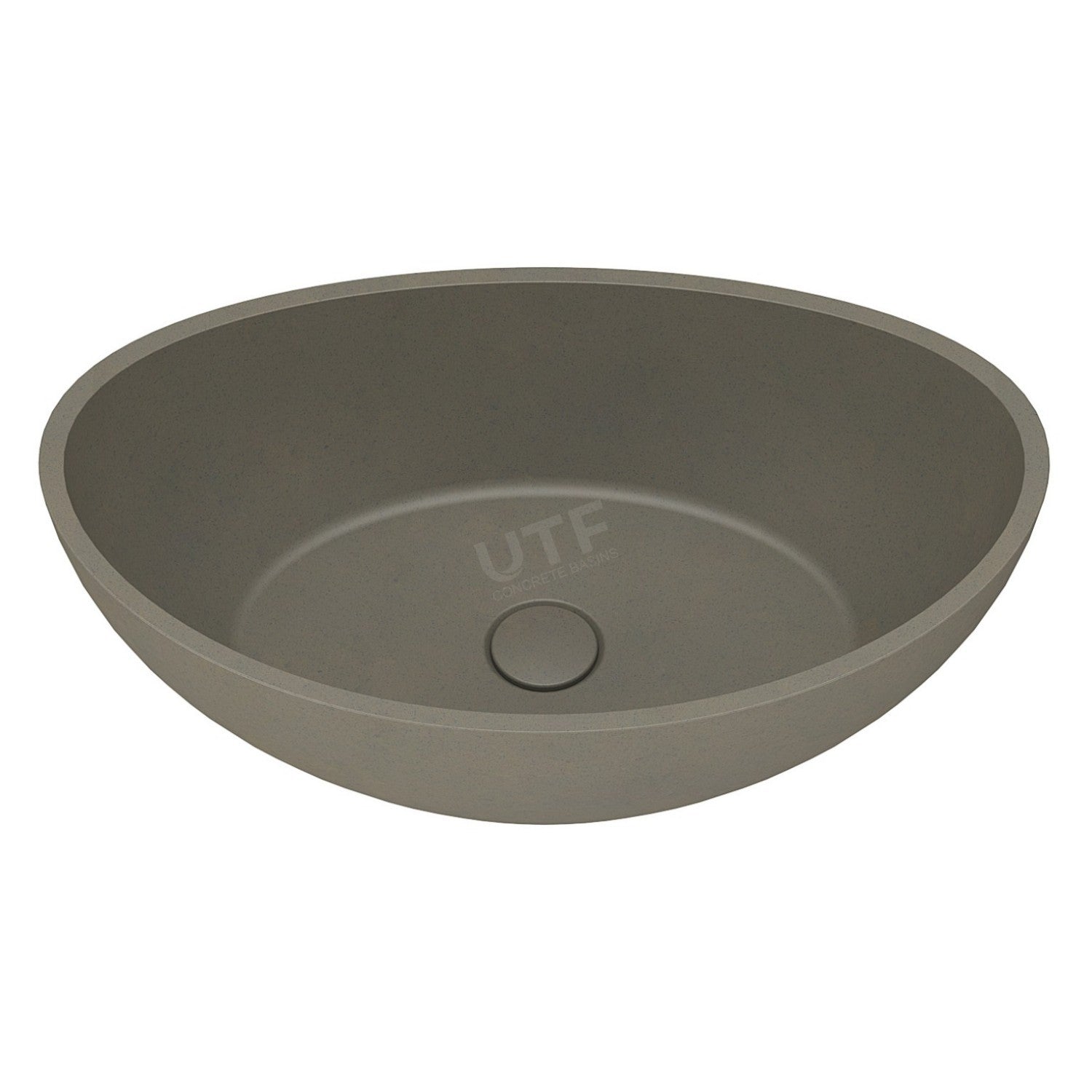 UF-1003 Industrial Concrete Sink