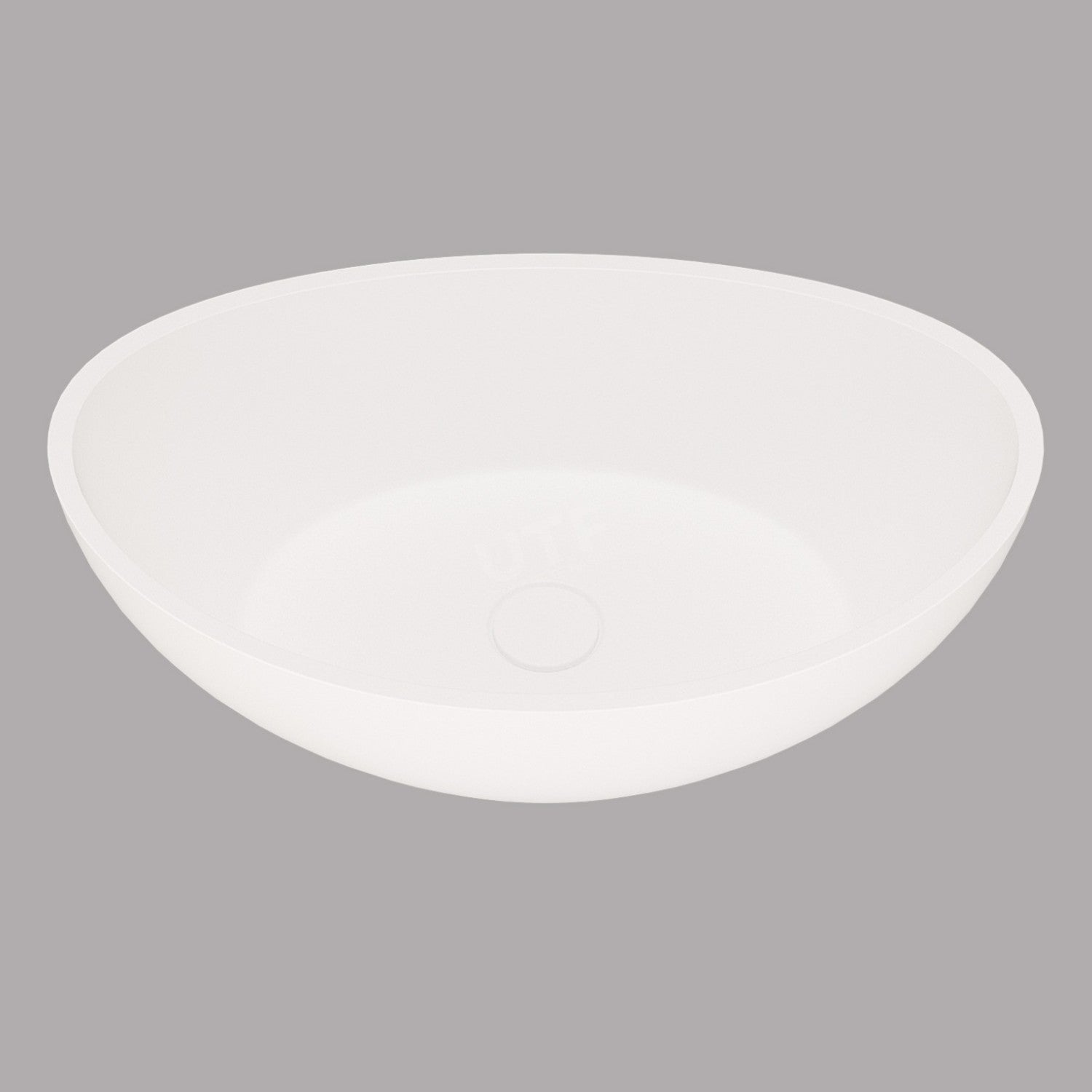 UF-1003 Industrial Concrete Sink