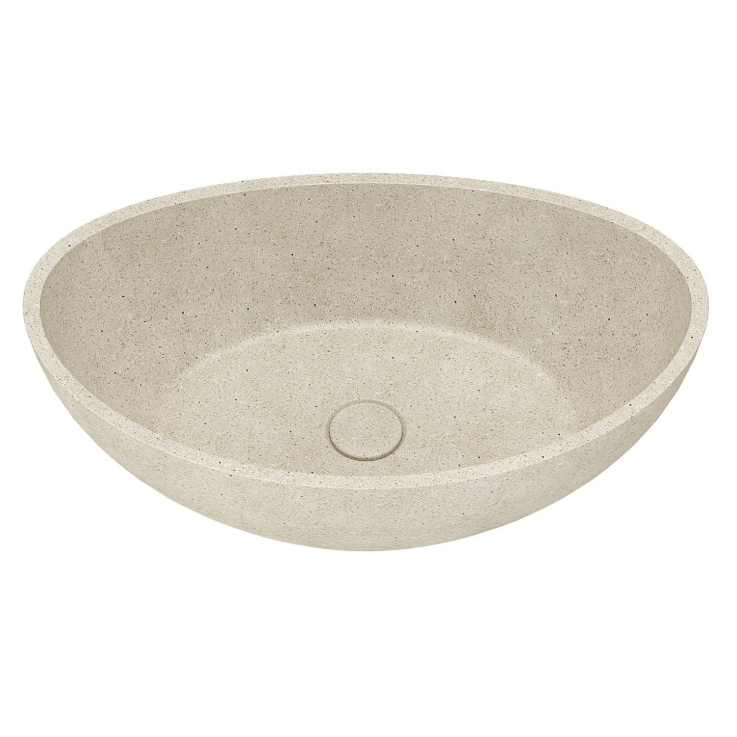 UF-1003 Industrial Concrete Sink