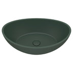 UF-1003A Minimalist Concrete Basin