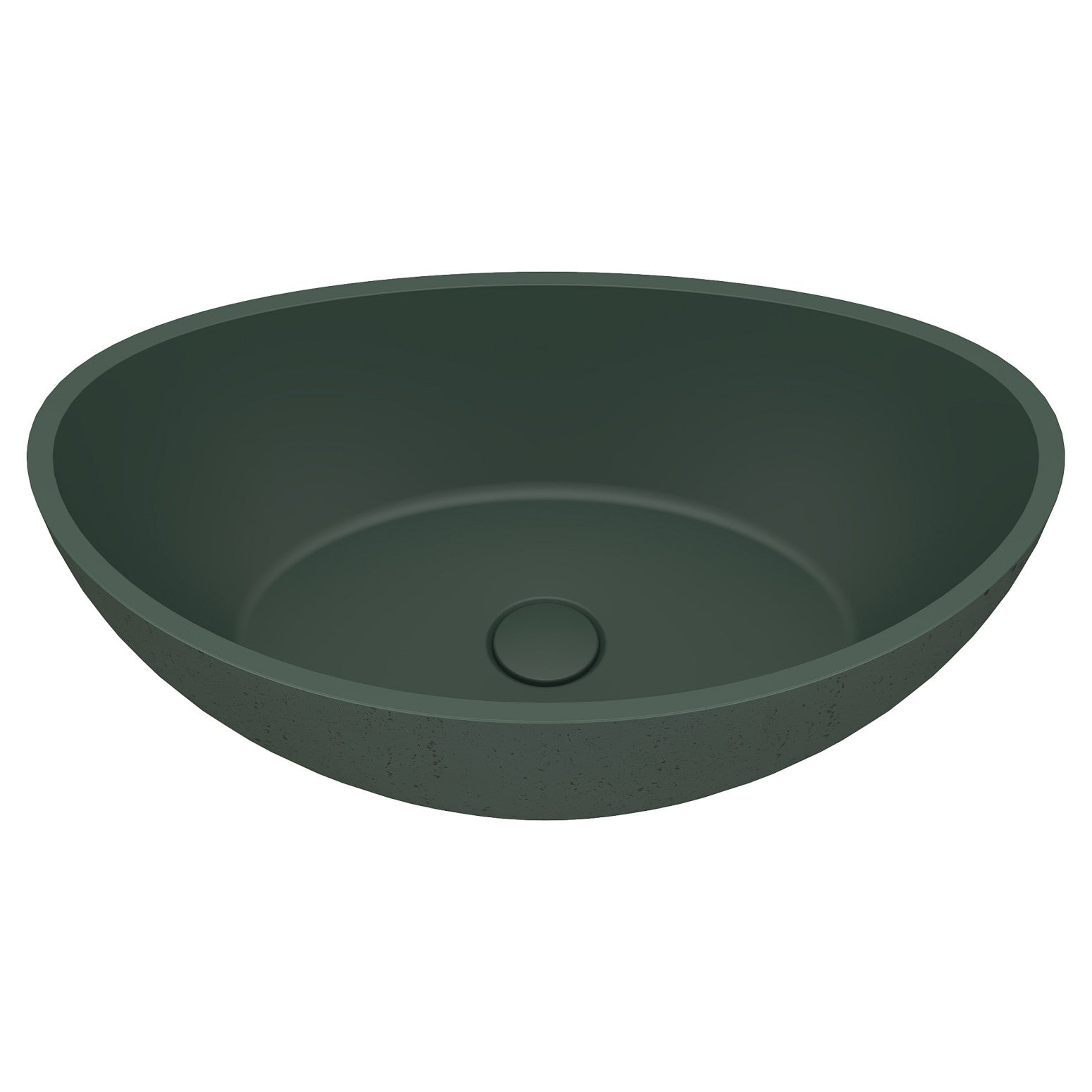 UF-1003A Minimalist Concrete Basin