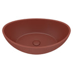 UF-1003A Minimalist Concrete Basin