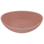 UF-1003A Minimalist Concrete Basin