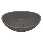 UF-1003A Minimalist Concrete Basin