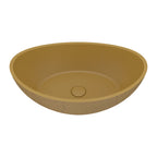 UF-1003A Minimalist Concrete Basin