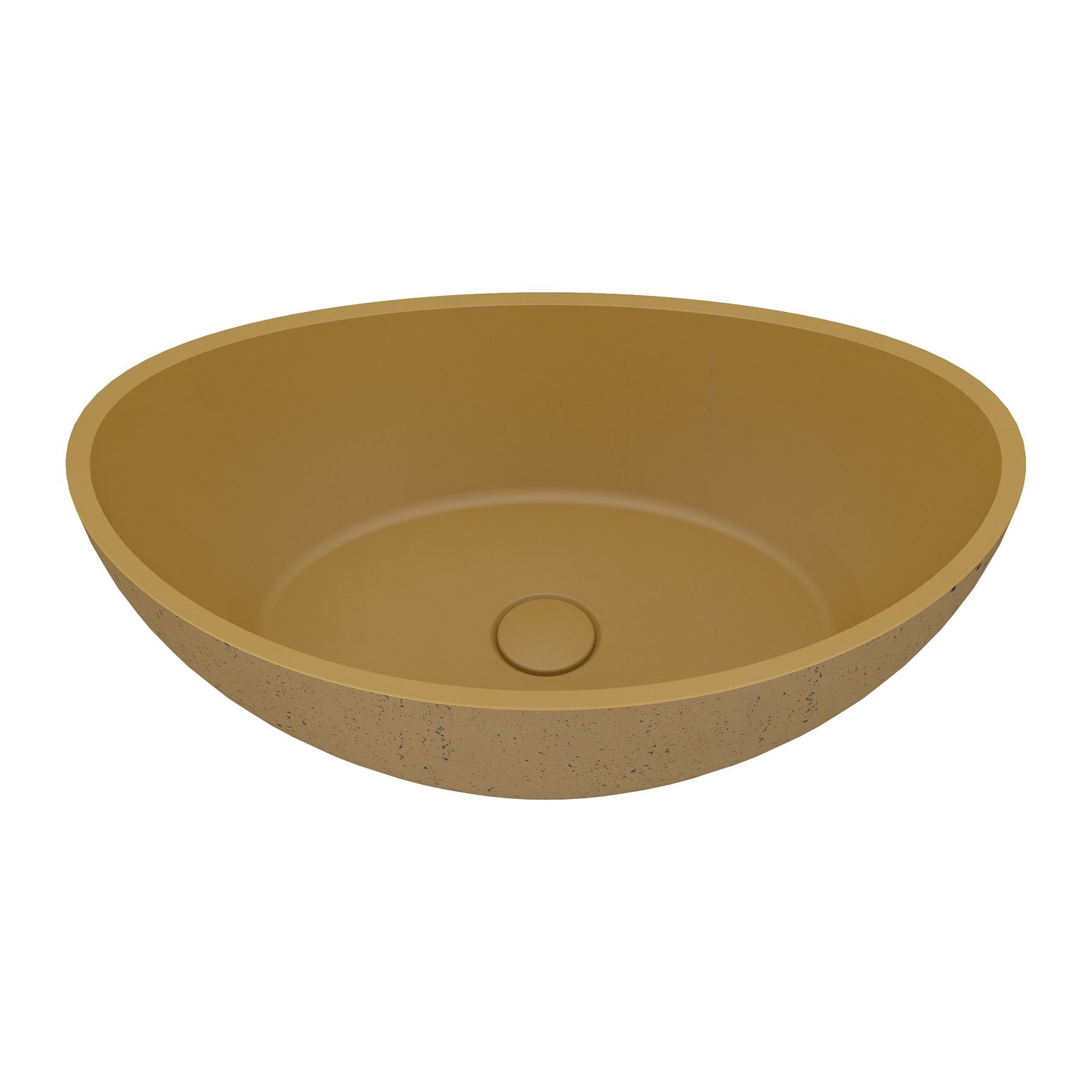 UF-1003A Minimalist Concrete Basin