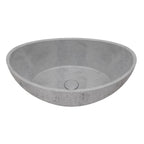UF-1003A Minimalist Concrete Basin