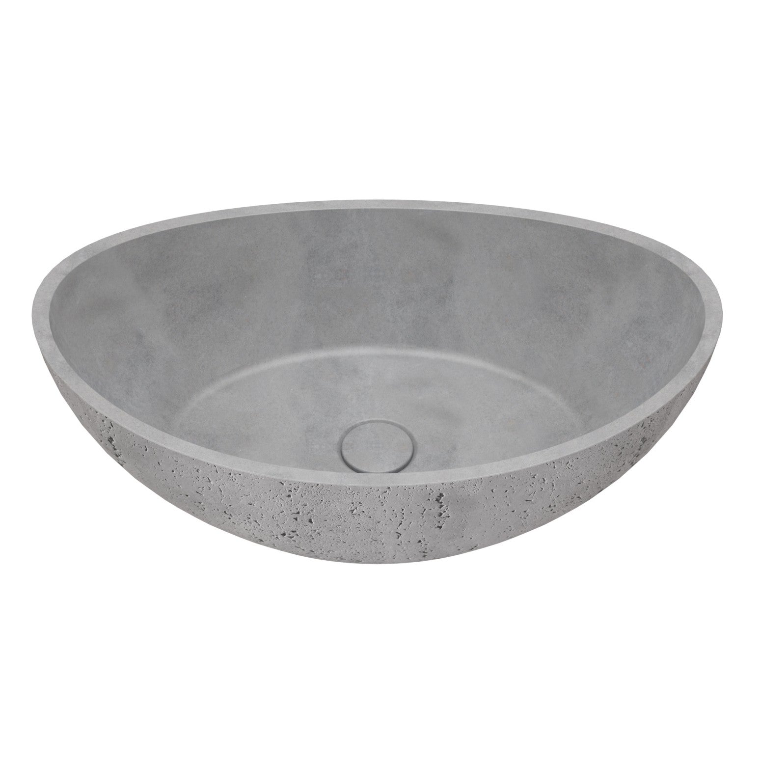 UF-1003A Minimalist Concrete Basin