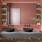 UF-1003 Industrial Concrete Sink