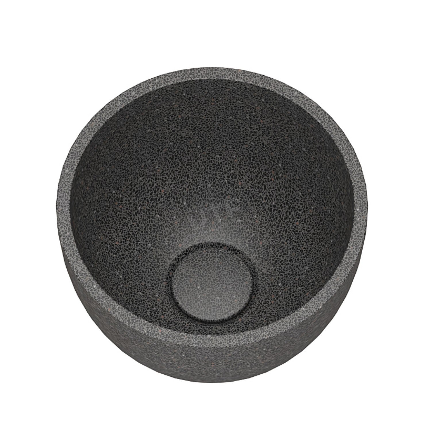 UF-1004 Round Cement Basin