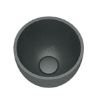 UF-1004 Round Cement Basin