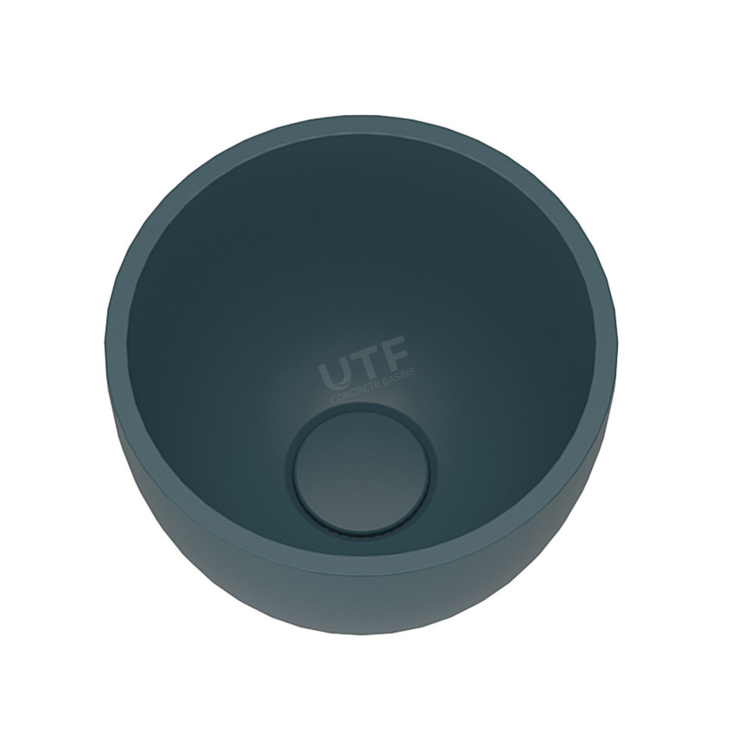 UF-1004 Round Cement Basin