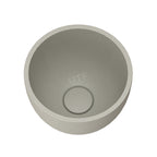UF-1004 Round Cement Basin