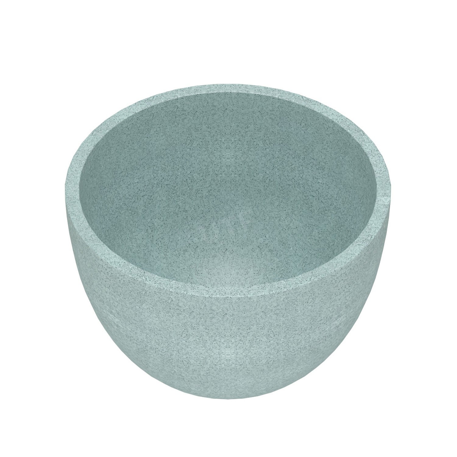 UF-1004 Round Cement Basin