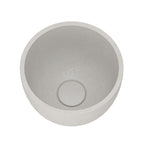 UF-1004 Round Cement Basin