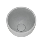 UF-1004 Round Cement Basin