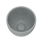 UF-1004 Round Cement Basin