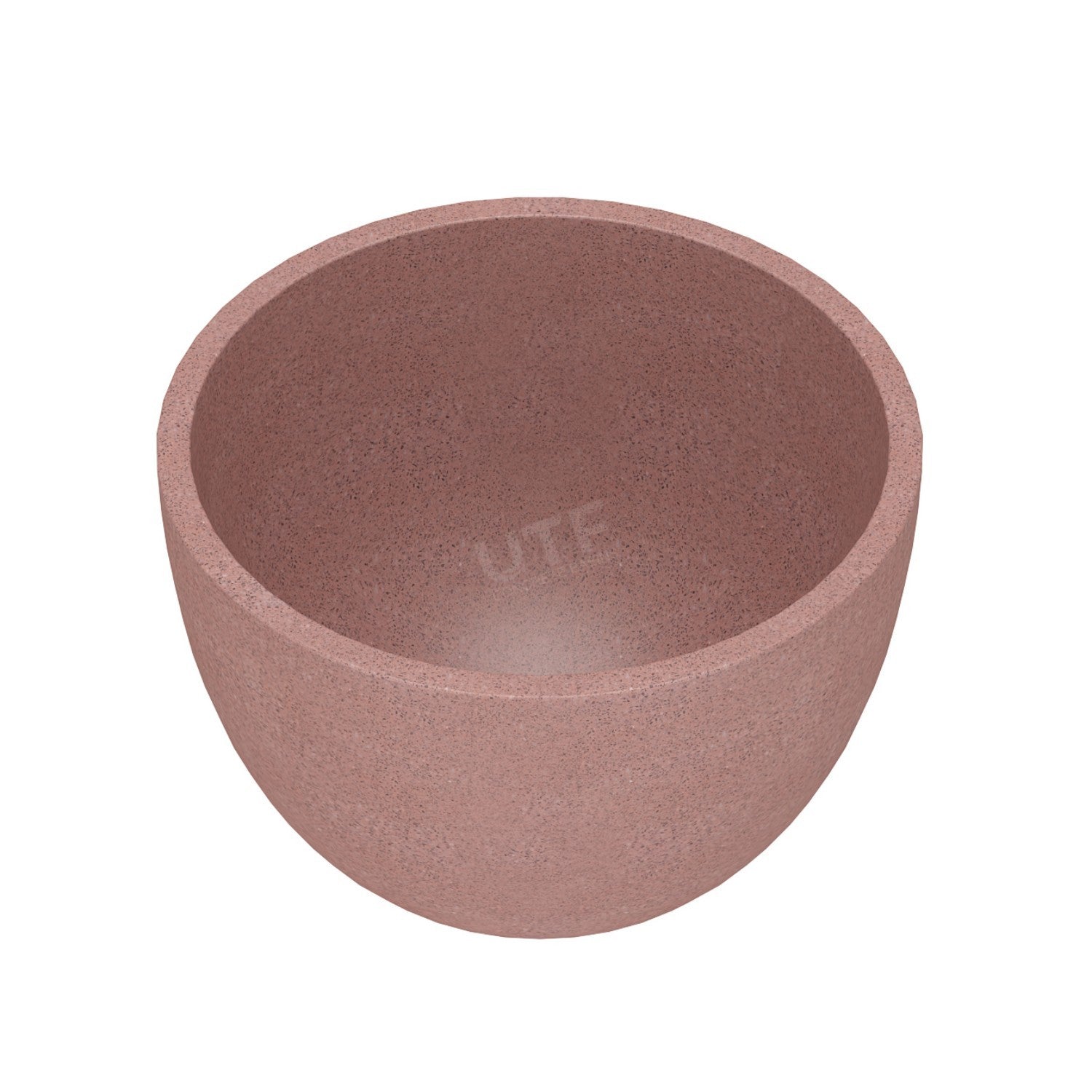 UF-1004 Round Cement Basin