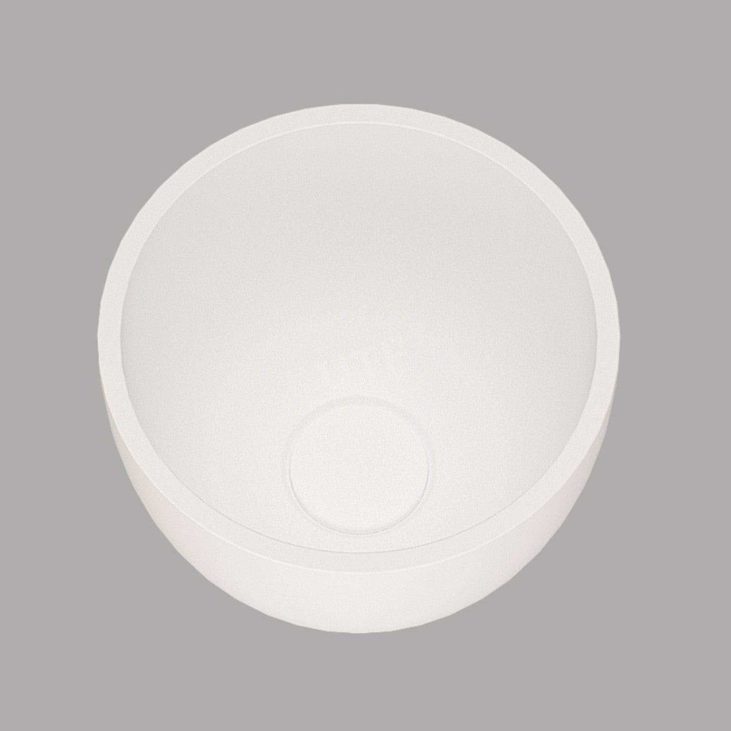 UF-1004 Round Cement Basin