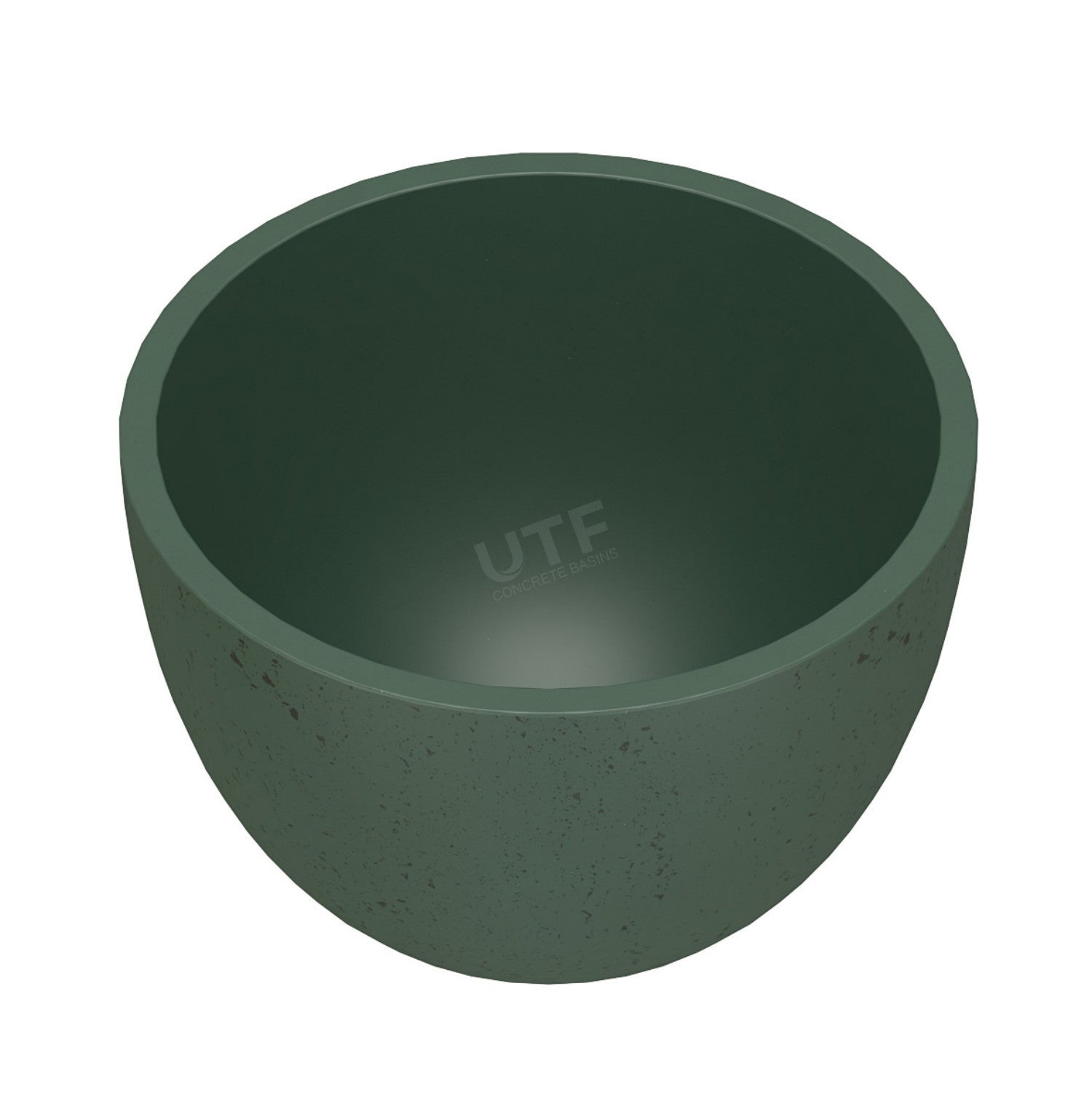 UF-1004A Custom Concrete Basin