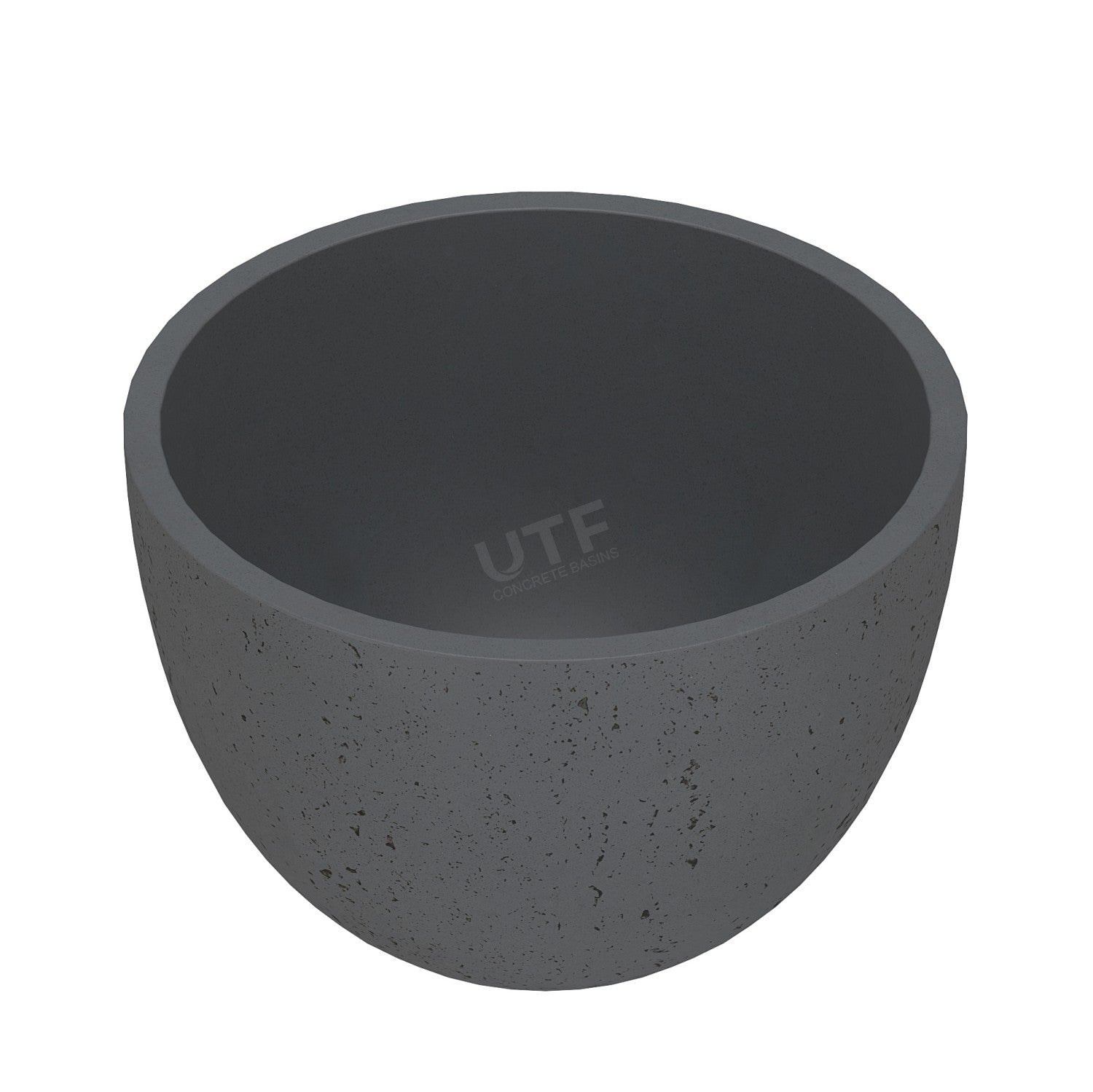 UF-1004A Custom Concrete Basin
