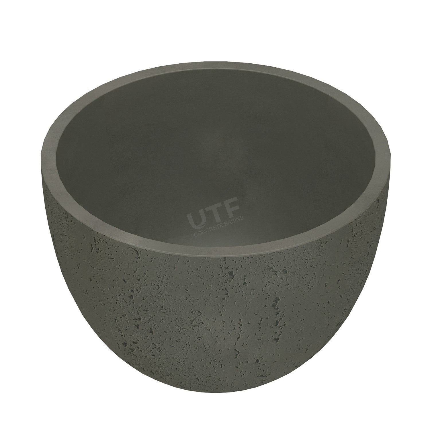UF-1004A Custom Concrete Basin