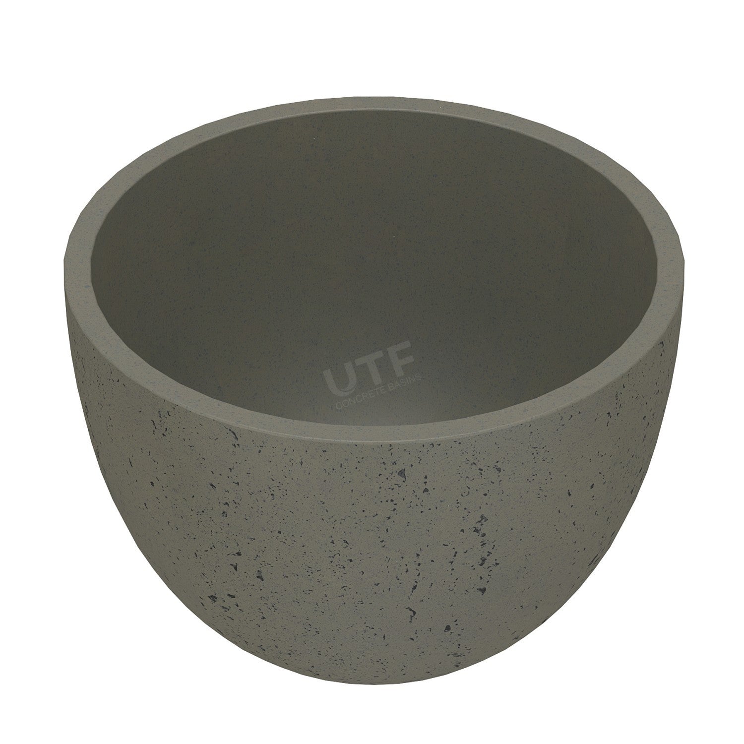 UF-1004A Custom Concrete Basin