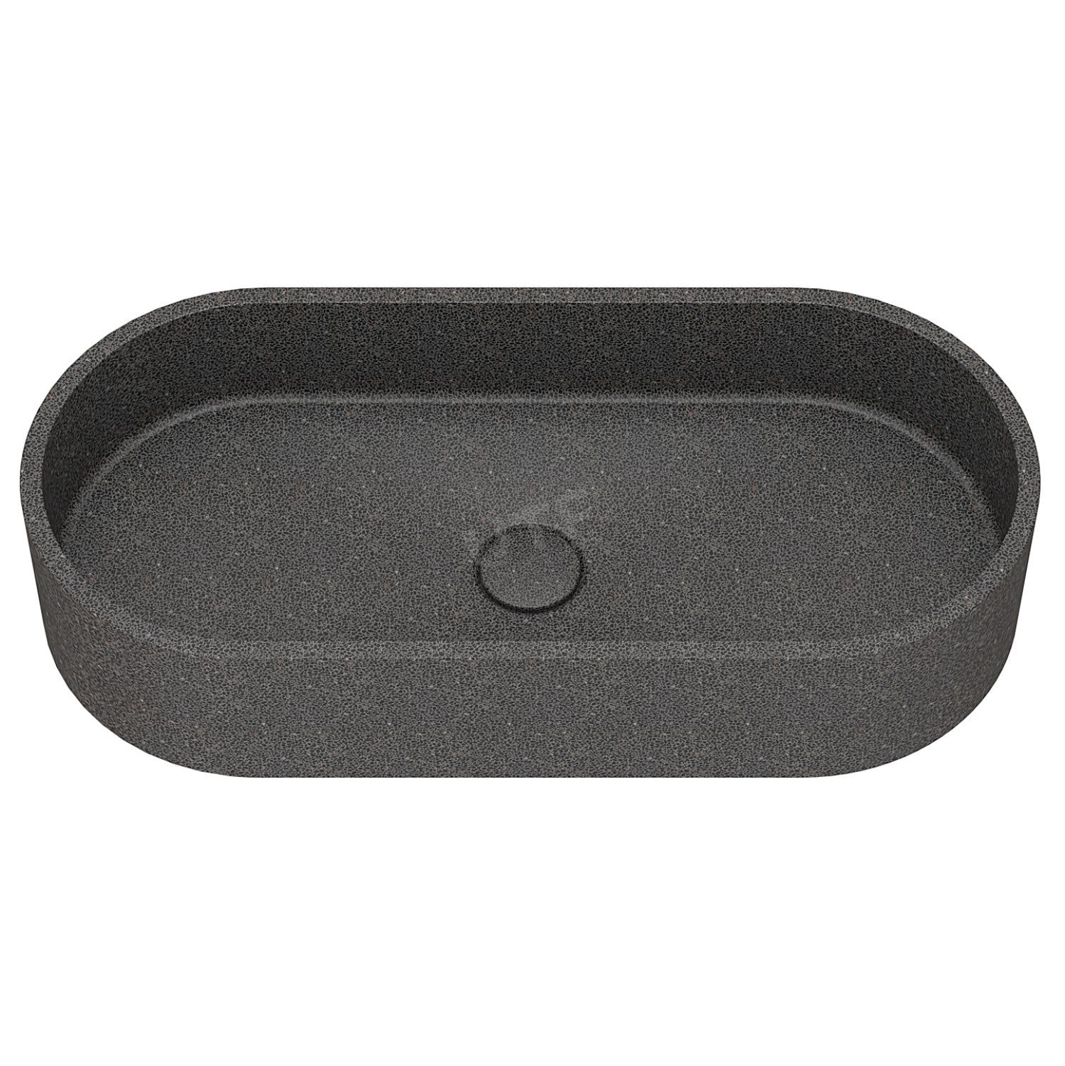 UF-1005 Luxury Cement Washbasin