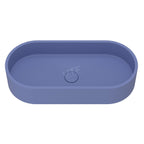 UF-1005 Luxury Cement Washbasin