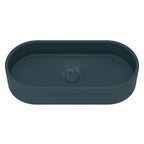 UF-1005 Luxury Cement Washbasin