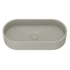 UF-1005 Luxury Cement Washbasin