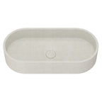 UF-1005 Luxury Cement Washbasin