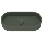 UF-1005 Luxury Cement Washbasin